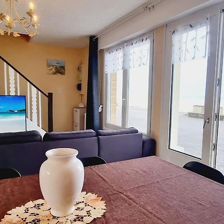 Maison Des Marees - Digue De Mer Bray-Dunes Buitenkant foto