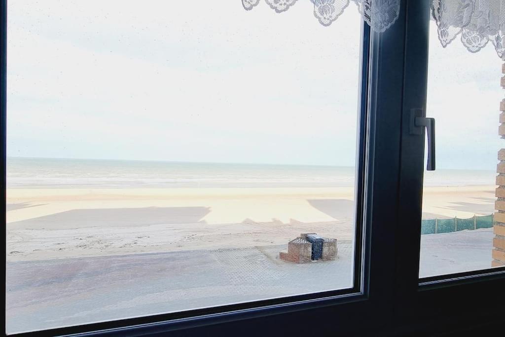 Maison Des Marees - Digue De Mer Bray-Dunes Buitenkant foto