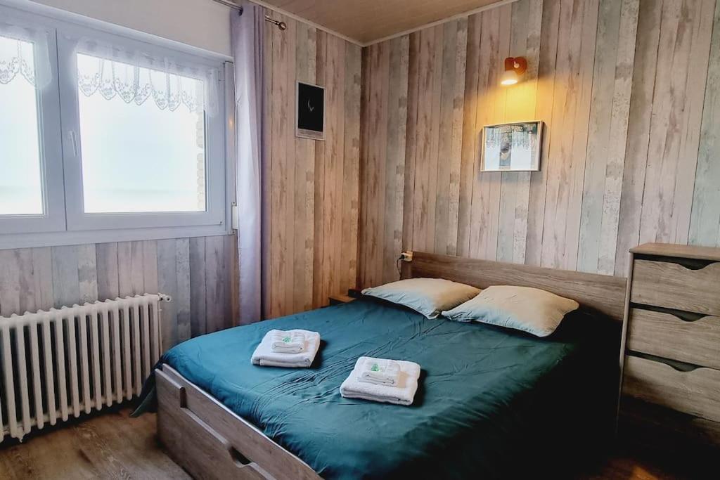 Maison Des Marees - Digue De Mer Bray-Dunes Buitenkant foto